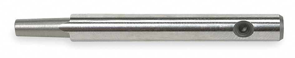 Nibbler Punch 16 ga Cap. Steel