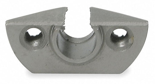 Nibbler Die 16 ga Cap. Steel