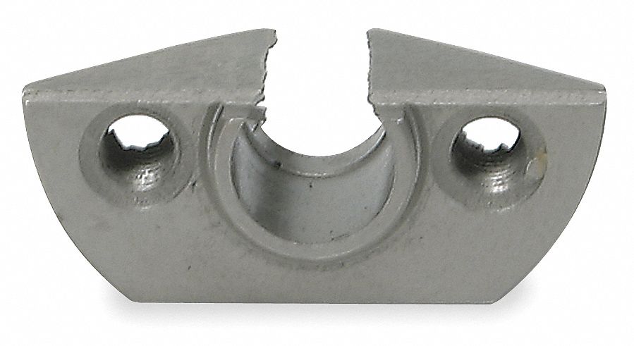 Nibbler Die 16 ga Cap. Steel