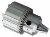 Drill Chuck Keyed Steel 3/4 In 3JT