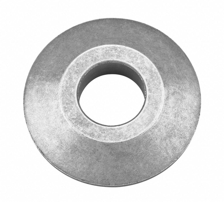 Grinding Wheel Flange Size 1 11/16 in