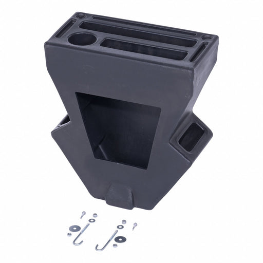 Pallet Truck Caddy Molded Plastic