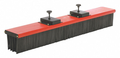 Forklift Sweeper Broom 60 W
