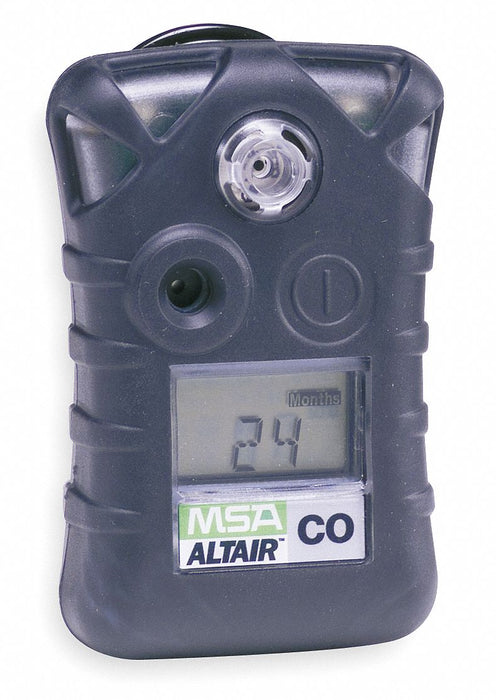 Single Gas Detector Carbon Monoxide