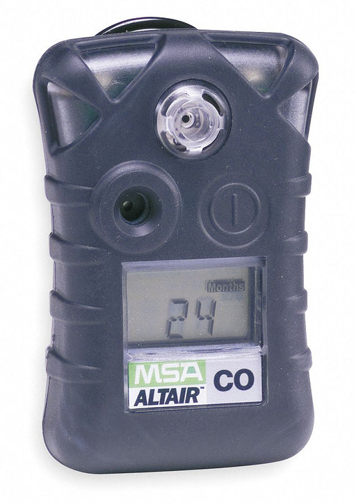 Single Gas Detector Carbon Monoxide