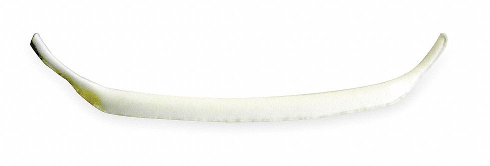 Eyewear Retainer White 15-1/8 