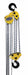 K9013 Manual Chain Hoist 20000 lb Lift 10 ft.
