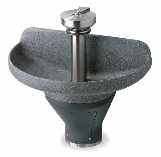 Bradley Wash SCirc 36inx22-3/4inx9-1/2in