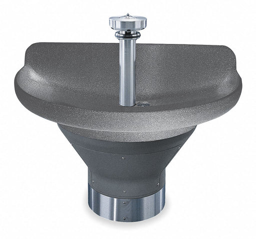 Bradley Wash SCirc 54inx32-1/4inx9-1/2in