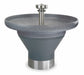 Bradley Wash Fnt Circ 54inx54inx9-1/2in