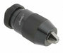 Drill Chuck Keyless Steel 0.512 In 2JT