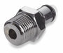 Insert Brass MNPT 3/8 in