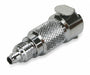 Straight Brass Tube 5/32 in