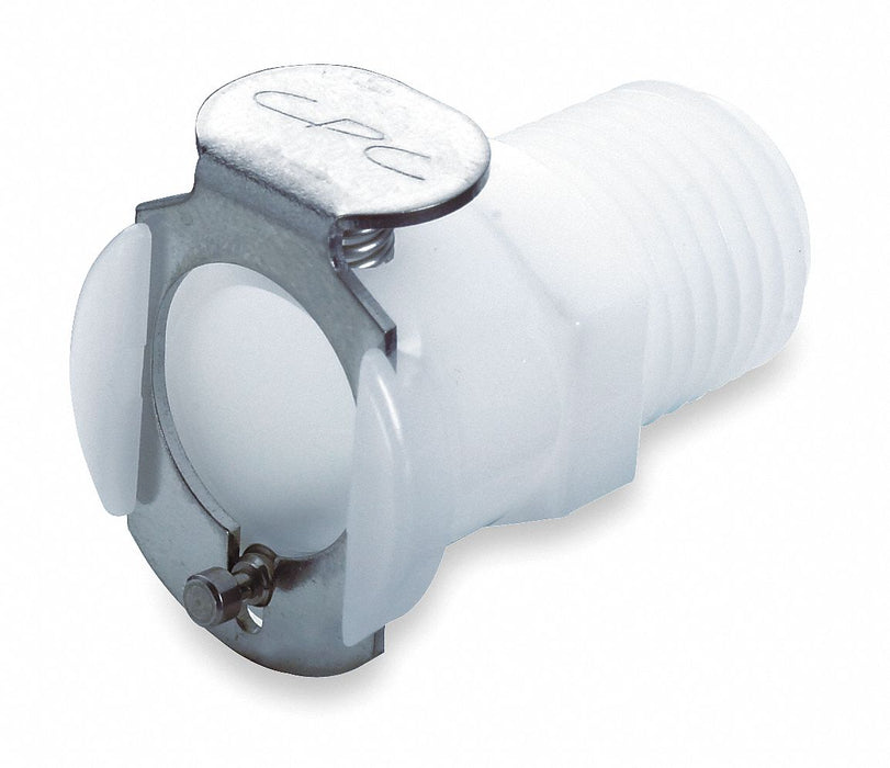 Straight Acetal MNPT 3/8 in