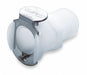 Straight Acetal MNPT 3/8 in