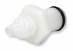 Insert Acetal Tube 1/4 in