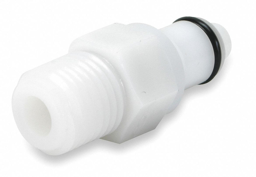 Insert Acetal MNPT 1/4 in