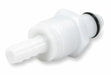 Insert Acetal Barbed 1/4 in