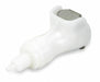 Straight Acetal Tube 1/4 in