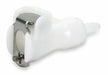 Straight Acetal Barbed 3/16 in