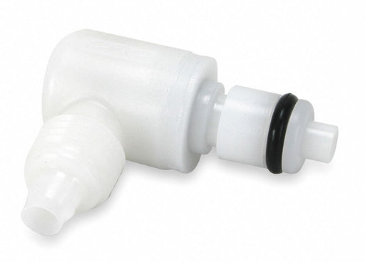 90 Elbow Acetal Tube 5/32 in