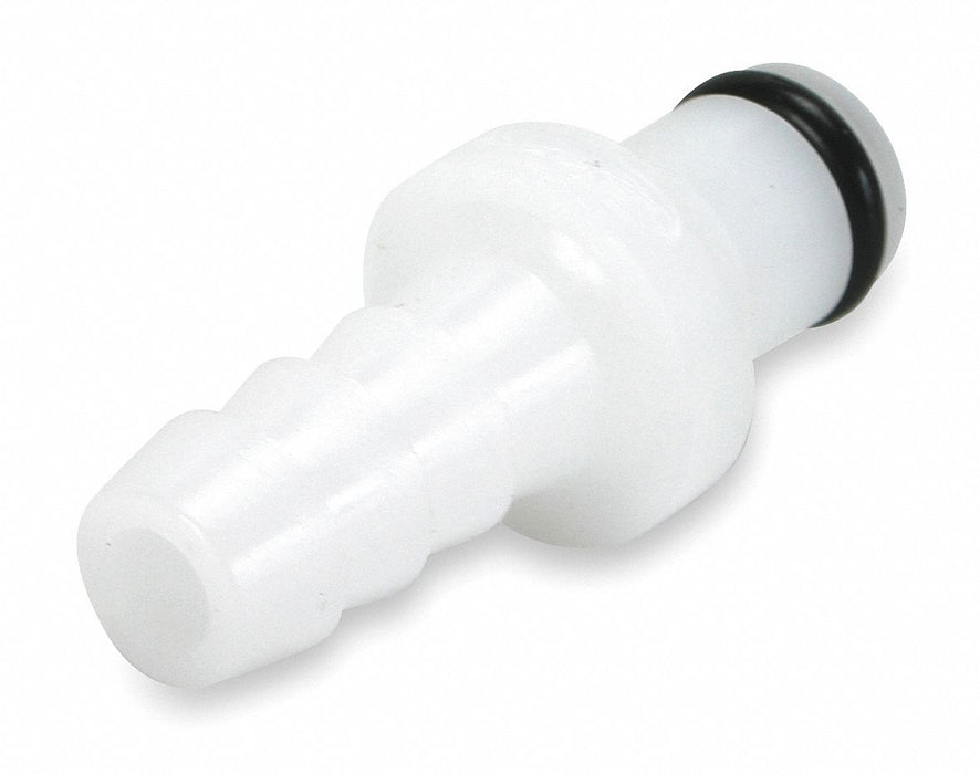 Insert Acetal Barbed 3/16 in