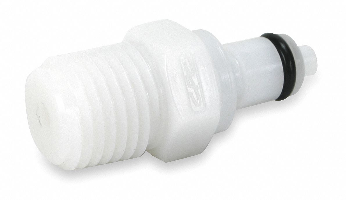 Insert Acetal MNPT 1/4 in