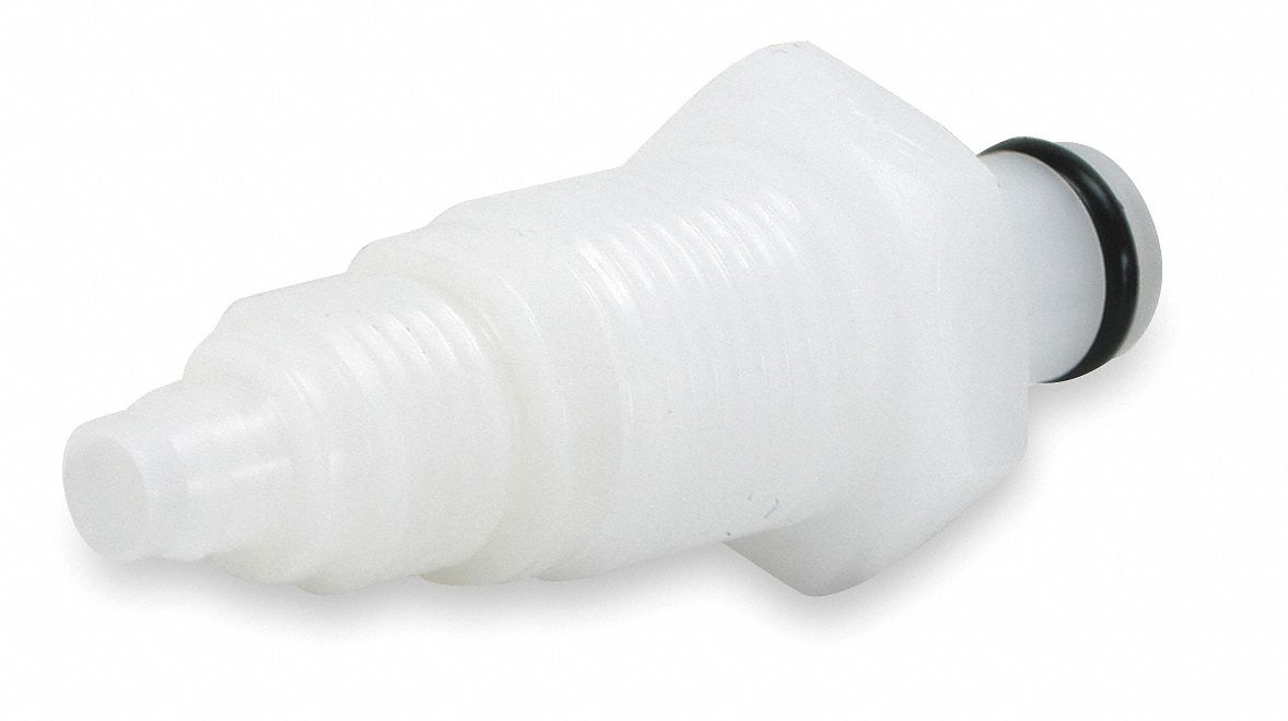 Insert Acetal Tube 5/32 in