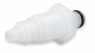 Insert Acetal Tube 5/32 in