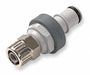 Insert Polypropylene Tube 1/4 in