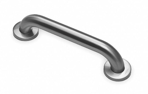 Grab Bar SS Satin 18 in L