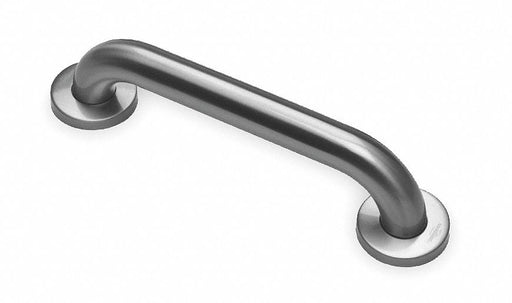 Grab Bar SS Satin 24 in L