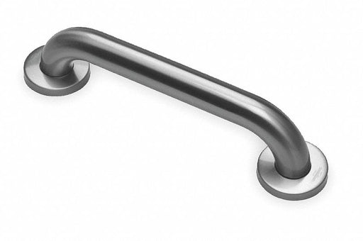Grab Bar SS Satin 30 in L