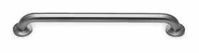 Grab Bar SS Satin 36 in L