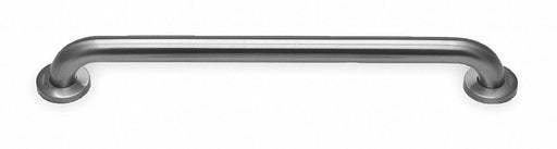 Grab Bar SS Satin 36 in L