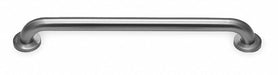 Grab Bar SS Satin 42 in L