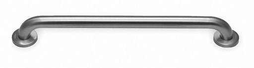 Grab Bar SS Satin 42 in L