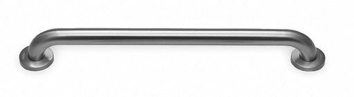 Grab Bar SS Satin 48 in L
