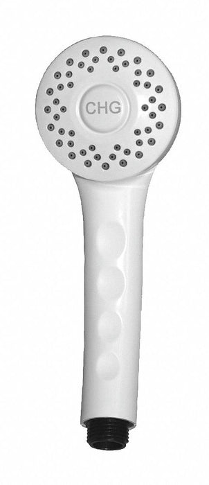 Hand Shower Flat Circle