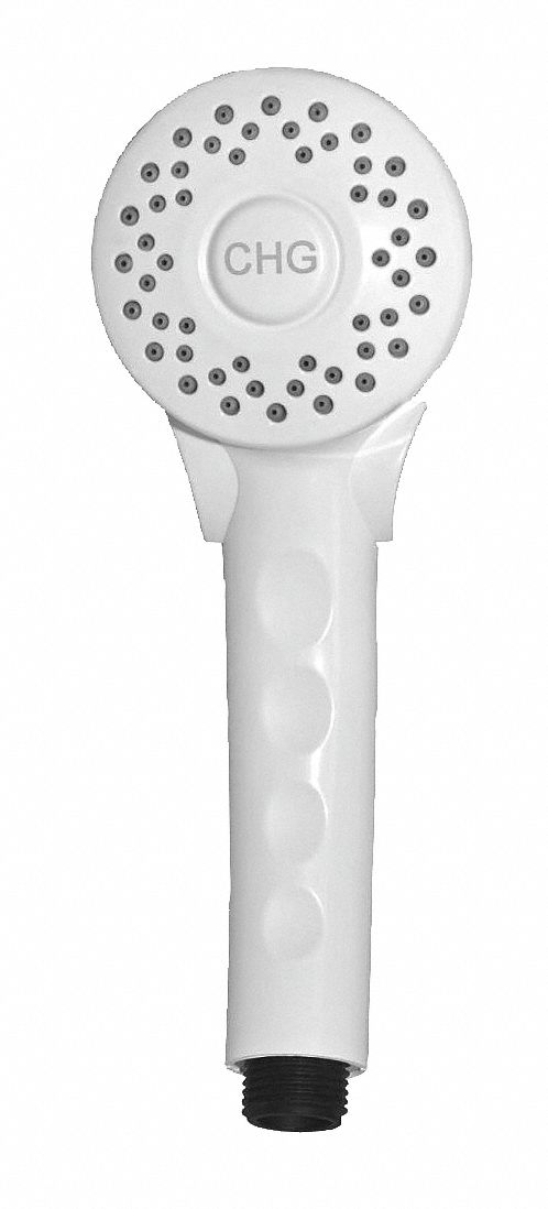Hand Shower Flat Circle