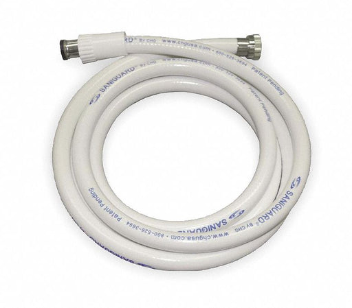 Shower Hose Encore Plastic