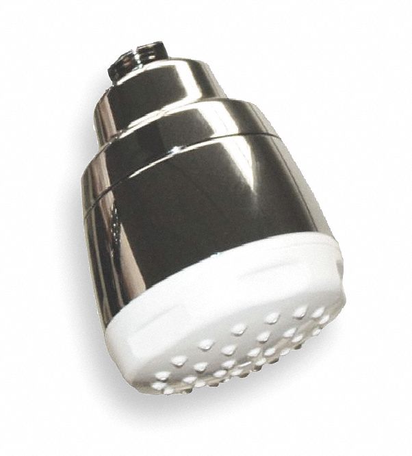 Shower Head Bulb 2.0 gpm