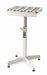 Horiz. Roller 26.5 to 43.5 H 500lb. Cap.