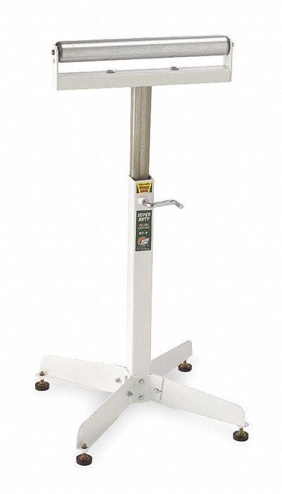 Horiz. Roller 28 to 47.5 H 500 lb Cap.