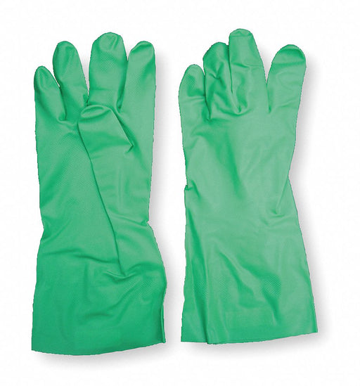 VF ChemResist 11mil Sz9 2YEH9 PR
