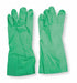 D0487 Chemical Resistant Glove 11 mil Sz 7 PR