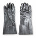D0525 ChemResistantGloves Blk Straight M PR