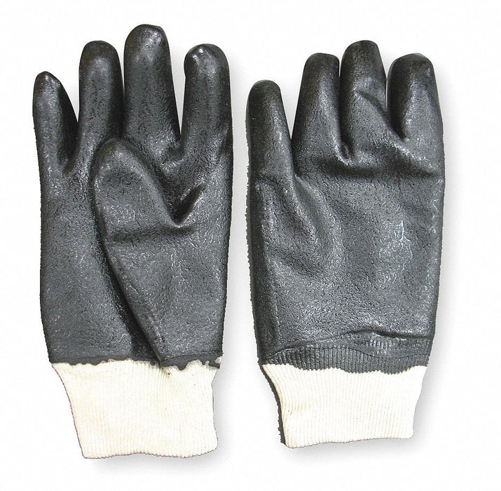 Chemical Resistant Glove 10-1/2 In M PR