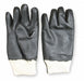 Chemical Resistant Glove 10-1/2 In M PR