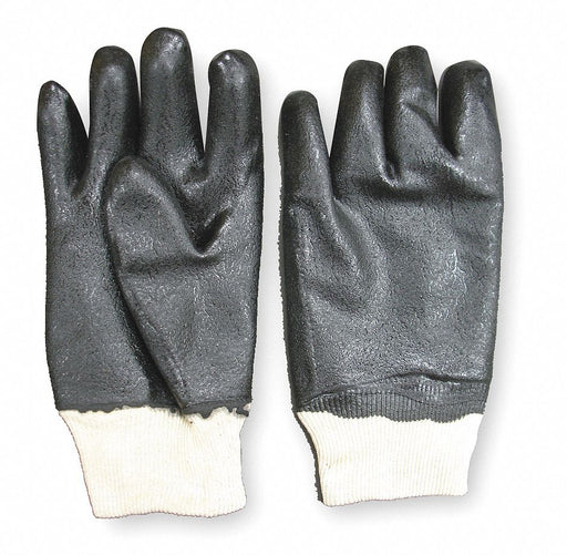 Chemical Resistant Glove 10-1/2 XL PR
